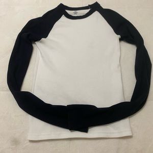 Brandy Melville Long sleeve top